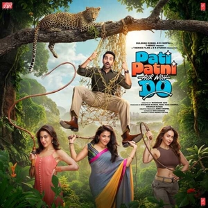 Pati Patni Aur Woh Do